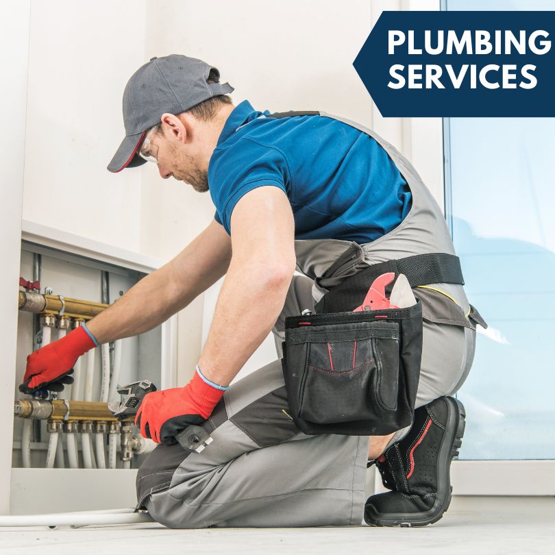 South Pomfret Plumbing Company